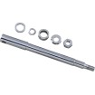 Σετ για μπροστινό άξονα DRAG SPECIALTIES 339185 Σετ για μπροστινό άξονα DRAG SPECIALTIES 339185 thumb