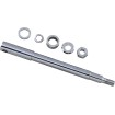 Σετ για μπροστινό άξονα DRAG SPECIALTIES 339185 Σετ για μπροστινό άξονα DRAG SPECIALTIES 339185 thumb
