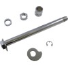 Πίσω άξονας 02-07 FLT CHR DRAG SPECIALTIES W16-0349