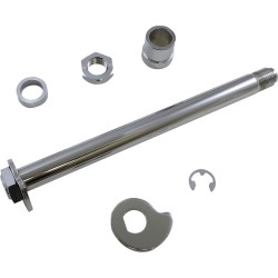 Πίσω άξονας 02-07 FLT CHR DRAG SPECIALTIES W16-0349