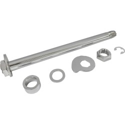Πίσω άξονας 2008 FLT CHR DRAG SPECIALTIES W16-0350 Πίσω άξονας 2008 FLT CHR DRAG SPECIALTIES W16-0350