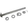 Πίσω άξονας 09-13 FLT CHR DRAG SPECIALTIES W16-0351