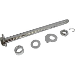 Πίσω άξονας 09-13 FLT CHR DRAG SPECIALTIES W16-0351