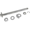 Πίσω άξονας 14-20 FLT CHR DRAG SPECIALTIES W16-0352