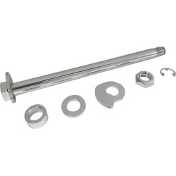 Πίσω άξονας 14-20 FLT CHR DRAG SPECIALTIES W16-0352