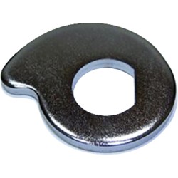 Ροδέλα - άξονας - χρώμιο DRAG SPECIALTIES W16-0352-HWAC Ροδέλα - άξονας - χρώμιο DRAG SPECIALTIES W16-0352-HWAC