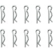 Κλιπ για άξονα CHR 510 10PK DRAG SPECIALTIES W16-0348-C thumb