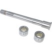 Εμπρόσθιος άξονας ABS FXL/B 18+ DRAG SPECIALTIES W16-0354 Εμπρόσθιος άξονας ABS FXL/B 18+ DRAG SPECIALTIES W16-0354 thumb
