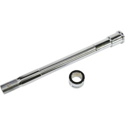 Μπροστινός άξονας ABS FLFB/S 18+ DRAG SPECIALTIES W16-0355 Μπροστινός άξονας ABS FLFB/S 18+ DRAG SPECIALTIES W16-0355
