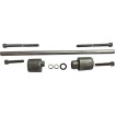 Προσαρμογέας KT axle cap DRAG SPECIALTIES W16-0363 thumb