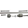 Προσαρμογέας KT axle cap DRAG SPECIALTIES W16-0364