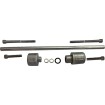 Προσαρμογέας KT axle cap DRAG SPECIALTIES W16-0364 thumb