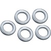 Ροδέλες για παξιμάδια άξονα CHR 5PK 10600051 DRAG SPECIALTIES W16-0365-HWW