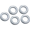 Ροδέλες για παξιμάδια άξονα CHR 5PK 10600051 DRAG SPECIALTIES W16-0365-HWW Ροδέλες για παξιμάδια άξονα CHR 5PK 10600051 DRAG SPECIALTIES W16-0365-HWW thumb