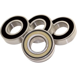 Σετ πίσω πλήμνης DRAG SPECIALTIES 25-1692 Σετ πίσω πλήμνης DRAG SPECIALTIES 25-1692