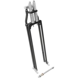 Ελατήριο πιρούνι STD μαύρο DRAG SPECIALTIES MU35217 Ελατήριο πιρούνι STD μαύρο DRAG SPECIALTIES MU35217