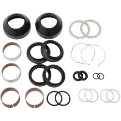 Σετ αποκατάστασης πιρουνιού 41MM DRAG SPECIALTIES C23-0228NU Σετ αποκατάστασης πιρουνιού 41MM DRAG SPECIALTIES C23-0228NU