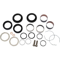 Σετ αποκατάστασης εμπρόσθιου αμορτισέρ 39mm DRAG SPECIALTIES C23-0235NU Σετ αποκατάστασης εμπρόσθιου αμορτισέρ 39mm DRAG SPECIALTIES C23-0235NU