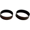 Τσιμούχες πίσω πιρούνι 49MM DRAG SPECIALTIES C23-0236-2LO