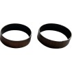 Τσιμούχες πίσω πιρούνι 49MM DRAG SPECIALTIES C23-0236-2LO thumb