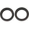 Σετ τσιμουχών πιρουνιού 39MM για SHOWA-FORK DRAG SPECIALTIES 55-113