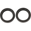 Σετ τσιμουχών πιρουνιού 39MM για SHOWA-FORK DRAG SPECIALTIES 55-113 thumb