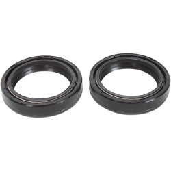 Σετ τσιμουχών πιρουνιού 41MM για SHOWA-FORK DRAG SPECIALTIES 55-119 Σετ τσιμουχών πιρουνιού 41MM για SHOWA-FORK DRAG SPECIALTIES 55-119