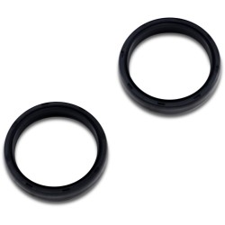 Σετ τσιμουχών πιρουνιού 49MM DRAG SPECIALTIES 55-129 Σετ τσιμουχών πιρουνιού 49MM DRAG SPECIALTIES 55-129