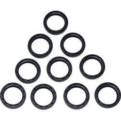 Στεγανοποίηση για πιρούνι 39MM SHOWA 10PK DRAG SPECIALTIES 55-113-10 Στεγανοποίηση για πιρούνι 39MM SHOWA 10PK DRAG SPECIALTIES 55-113-10