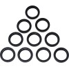 Στεγανοποίηση Πιρουνιού 41MM SHOWA 10PK DRAG SPECIALTIES 55-119-10