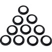 Στεγανοποίηση σκόνης 39MM 10PK DRAG SPECIALTIES 57-111-10 thumb