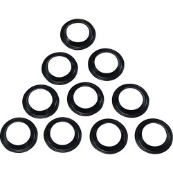 Στεγανοποίηση σκόνης 39MM 10PK DRAG SPECIALTIES 57-111-10