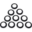Στεγανοποίηση σκόνης 39MM 10PK DRAG SPECIALTIES 57-111-10 thumb