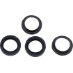 Σετ τσιμουχών πιρουνιού - καθαριστής DRAG SPECIALTIES 56-117-D thumb