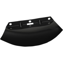 Αεροτομή Αέρα BLK FLT DRAG SPECIALTIES 23-0421GB