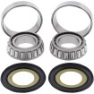 Σετ ρουλεμάν για σωλήνα τιμονιού DRAG SPECIALTIES 22-1068 Σετ ρουλεμάν για σωλήνα τιμονιού DRAG SPECIALTIES 22-1068 thumb