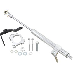 Σετ αποσβεστήρα τιμονιού DRAG SPECIALTIES 84758 Σετ αποσβεστήρα τιμονιού DRAG SPECIALTIES 84758