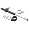 Σετ αποσβεστήρων διεύθυνσης μαύρα DRAG SPECIALTIES 87972