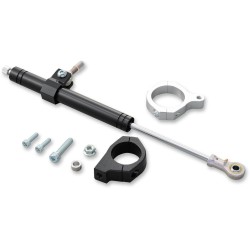 Σετ αποσβεστήρων διεύθυνσης μαύρα DRAG SPECIALTIES 87972