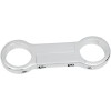 Μπροστινό πιρούνι brace chrome 39MM DRAG SPECIALTIES 094101