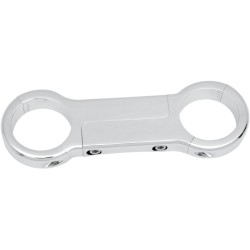 Μπροστινό πιρούνι brace chrome 39MM DRAG SPECIALTIES 094101