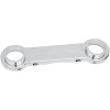 Μπροστινό πιρούνι brace chrome 41MM DRAG SPECIALTIES 094102
