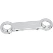 Μπροστινό πιρούνι brace chrome 41MM DRAG SPECIALTIES 094102 Μπροστινό πιρούνι brace chrome 41MM DRAG SPECIALTIES 094102 thumb