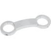 Μπροστινό πιρούνι χρωμιωμένο 49MM DRAG SPECIALTIES 094103 thumb