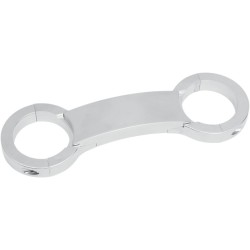 Μπροστινό πιρούνι χρωμιωμένο 49MM DRAG SPECIALTIES 094103