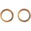 Ροδέλες για πιρούνι (46615-06) DRAG SPECIALTIES C23-0236NU-2W thumb