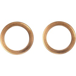 Ροδέλες για πιρούνι (46615-06) DRAG SPECIALTIES C23-0236NU-2W Ροδέλες για πιρούνι (46615-06) DRAG SPECIALTIES C23-0236NU-2W