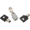 Κλείδωμα πιρουνιού DRAG SPECIALTIES E21-0214-F Κλείδωμα πιρουνιού DRAG SPECIALTIES E21-0214-F thumb