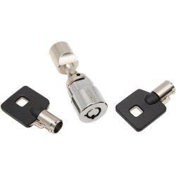 Κλείδωμα πιρουνιού DRAG SPECIALTIES E21-0214-F Κλείδωμα πιρουνιού DRAG SPECIALTIES E21-0214-F