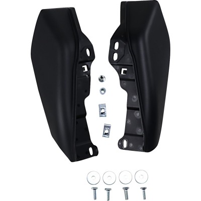 Αεροδυναμικός Αποκλειστής M/F 09+ FL DRAG SPECIALTIES 090527 Αεροδυναμικός Αποκλειστής M/F 09+ FL DRAG SPECIALTIES 090527